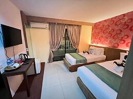 Chilli House Patong
