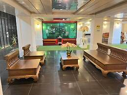 Chilli House Patong
