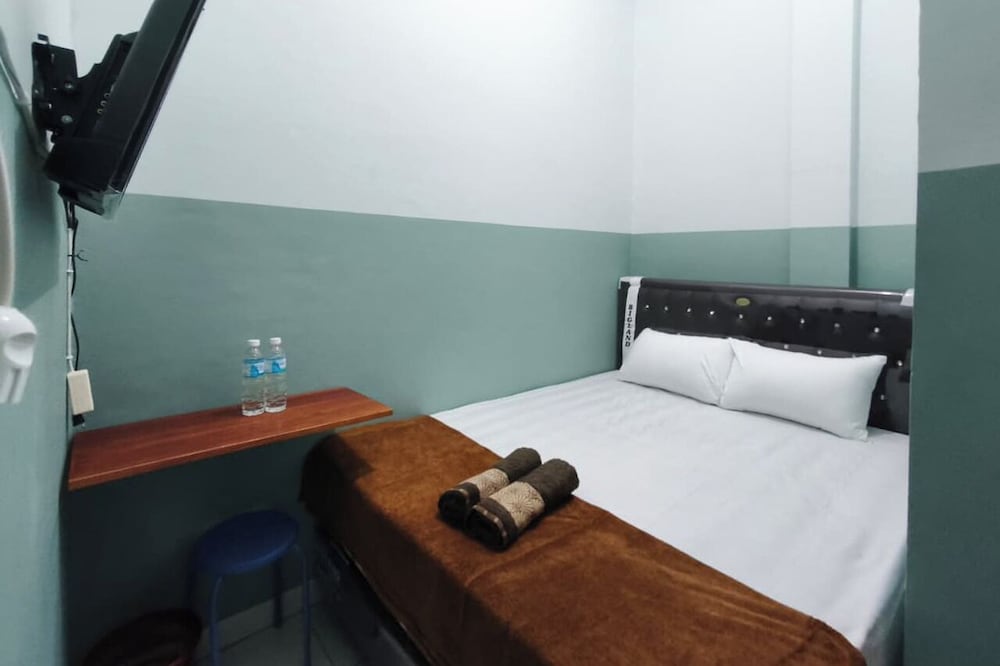 Joy Homestay Syariah, Palembang