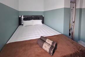 Joy Homestay Syariah, Palembang