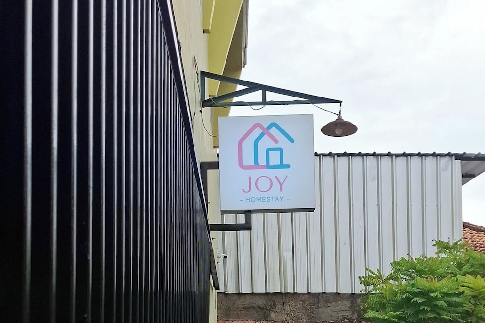 Joy Homestay Syariah, Palembang