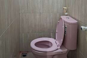 Joy Homestay Syariah, Palembang