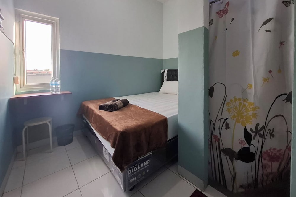 Joy Homestay Syariah, Palembang