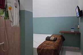 Joy Homestay Syariah, Palembang