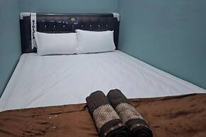 Joy Homestay Syariah, Palembang