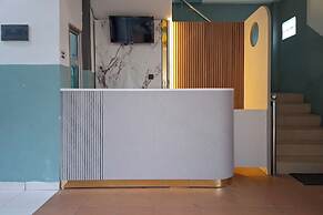 Joy Homestay Syariah, Palembang