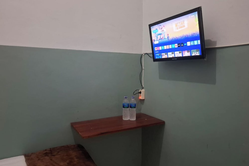Joy Homestay Syariah, Palembang