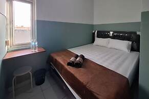 Joy Homestay Syariah, Palembang