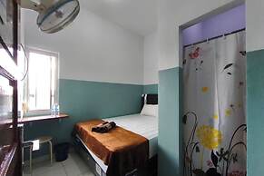 Joy Homestay Syariah, Palembang