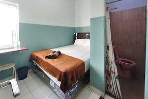 Joy Homestay Syariah, Palembang
