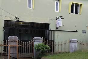 Joy Homestay Syariah, Palembang