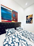 Elegant Five Bedroom Residence Alterlaa