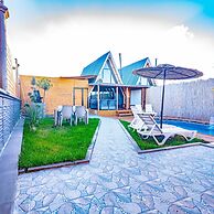 Atakum Bungalov Evleri