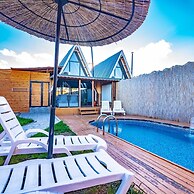 Atakum Bungalov Evleri