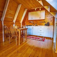 Atakum Bungalov Evleri