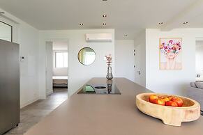 Mambo Beach Holiday Apartments