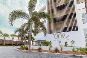 Mambo Beach Holiday Apartments