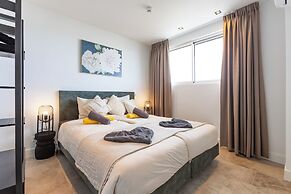 Mambo Beach Holiday Apartments