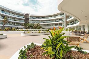 Mambo Beach Holiday Apartments