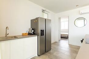 Mambo Beach Holiday Apartments