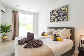Mambo Beach Holiday Apartments