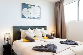 Mambo Beach Holiday Apartments