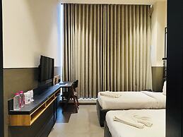 Ibiza Hotel