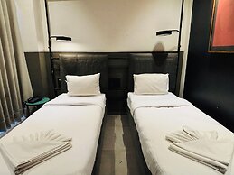 Ibiza Hotel