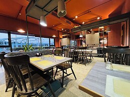 Ibiza Hotel