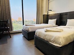 Ibiza Hotel