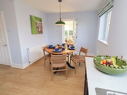 Linn Cottage