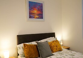 Ivy Cellar With 2 Bedrooms and 1 Bathrooms