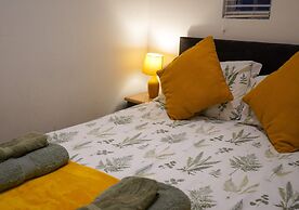 Ivy Cellar With 2 Bedrooms and 1 Bathrooms