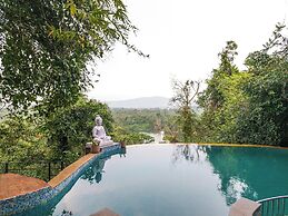 Nature Trails Rock Valley Goa