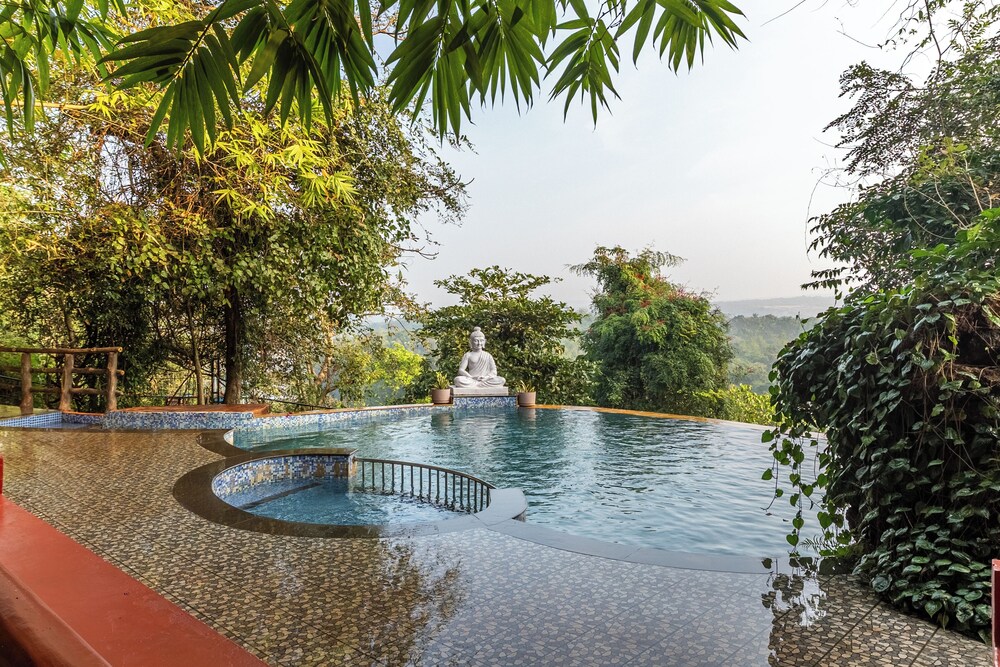 Nature Trails Rock Valley Goa