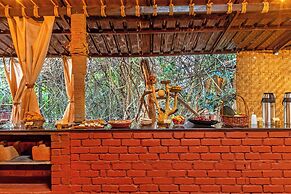 Nature Trails Rock Valley Goa