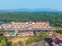 Nature Trails Rock Valley Goa