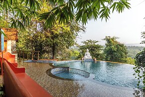 Nature Trails Rock Valley Goa