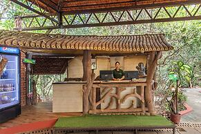 Nature Trails Rock Valley Goa