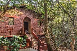 Nature Trails Rock Valley Goa