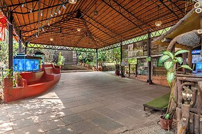 Nature Trails Rock Valley Goa