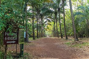 Nature Trails Rock Valley Goa