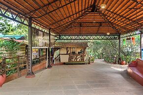 Nature Trails Rock Valley Goa