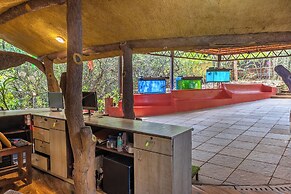 Nature Trails Rock Valley Goa