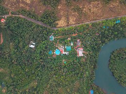 Nature Trails Rock Valley Goa