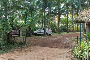 Nature Trails Rock Valley Goa