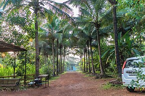 Nature Trails Rock Valley Goa