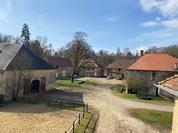 Appartement au charme d'antan