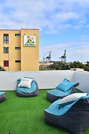 La Isleta Nest Hostel