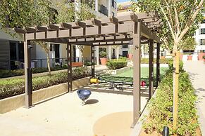 1BR with Beach Access La cote La mer